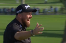 Albatross for Lowry in final round as France's Pavon enjoys historic win at Torrey Pines