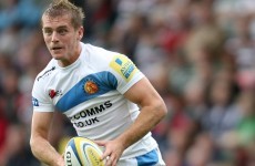 Exiles: Steenson the hero as Chiefs topple Conor O'Shea’s Harlequins