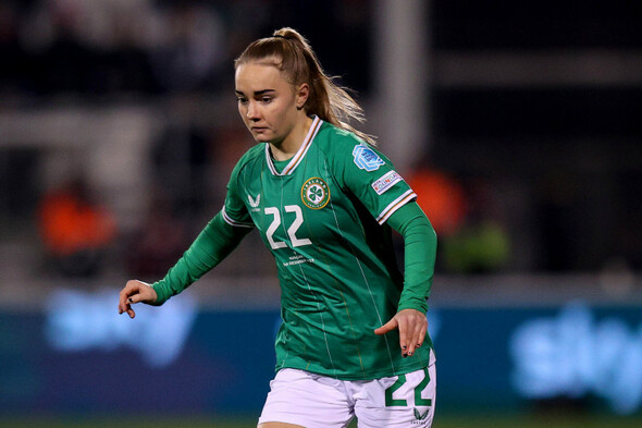 Irish international Atkinson joins Crystal Palace from West Ham - Vimarsana News