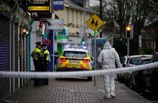 Two men arrested as part of Blanchardstown Christmas Eve attack investigation