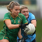 Armagh, Meath and Kerry claim top-flight football league wins