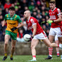 Donegal fire 1-20 against Cork as McGuinness gets new era off to winning start