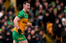 Donegal and Mayo rack up impressive wins in National Football League openers