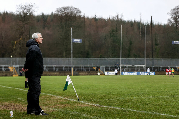 The System Version 2.0 - How Jim McGuinness is redefining Donegal - Vimarsana News