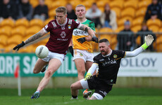 Division 3 wins for Westmeath, Antrim, Down and Clare; Wexford claim Walsh Cup