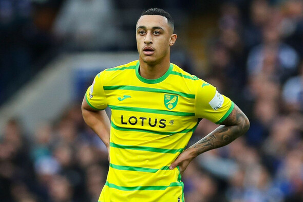 'I don't expect anything': Norwich hope to hang on to Adam Idah despite Serie A links - Vimarsana News