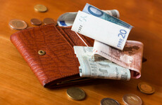 Over one million people to receive double social welfare payment this week