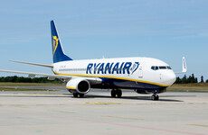 Ryanair cuts annual profit forecast as quarterly net profit drops 93%
