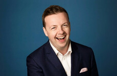 Poll: Will you listen to Oliver Callan's new radio slot?