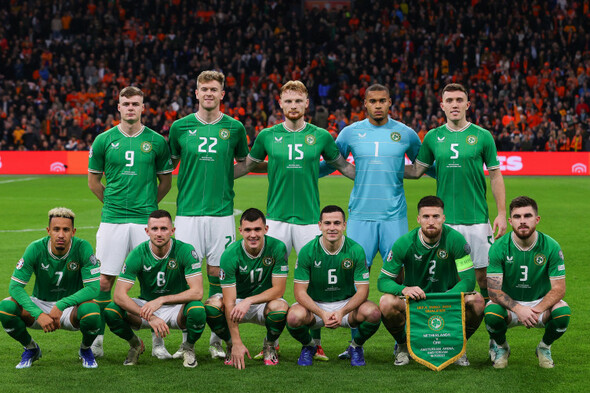 5 problems for the new Ireland manager to solve - Vimarsana News