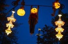 2010 in Photos: October