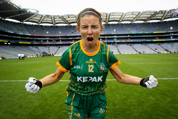 'I was emotional putting the last message into the group' - Meath's retiring attacking star - Vimarsana News