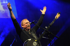 Wolfe Tones announce big outdoor concert in Cork