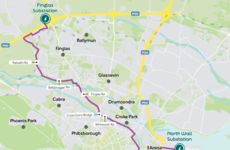 Routes of 3 major underground electricity cables in Dublin revealed