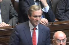Kenny says AIB mortgage hike necessary to avoid further taxpayer bailout
