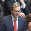 Kenny says AIB mortgage hike necessary to avoid further taxpayer bailout