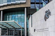 Three men who attacked gardaí outside a takeaway in Ballyfermot jailed for 27 months