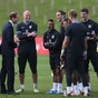 William, Kate see new FA centre - and Ashley Cole
