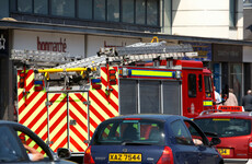 Pilot taken to hospital after small plane crashes in County Armagh