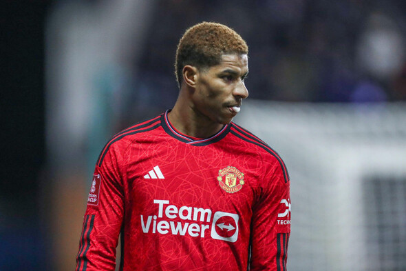 Man City primed, Liverpool still on top, and the sadness of Marcus Rashford - Vimarsana News