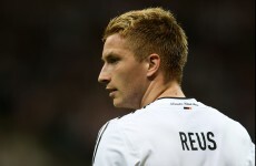 Ireland v Germany: 3 players to watch