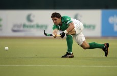 Ireland 'inspired' as hockey bosses confirm Argentina place