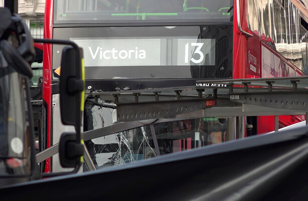 Les membres de la famille ont rendu hommage à une femme de Galway tuée dans un accident de bus à Londres