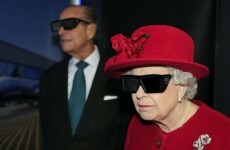 2010 in Photos: November