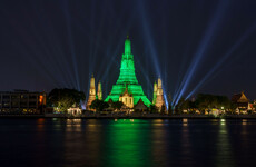 Tourism Ireland's St Patrick's Day 'Global Greening' initiative has officially been axed