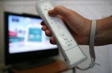 wii balance board argos