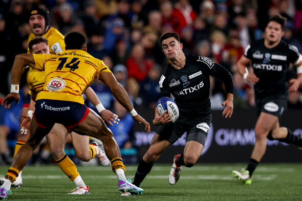 6 uncapped players who could light up the Six Nations - Vimarsana News