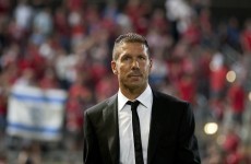Keep it Real: Simeone rules out coaching move to cross-city rivals