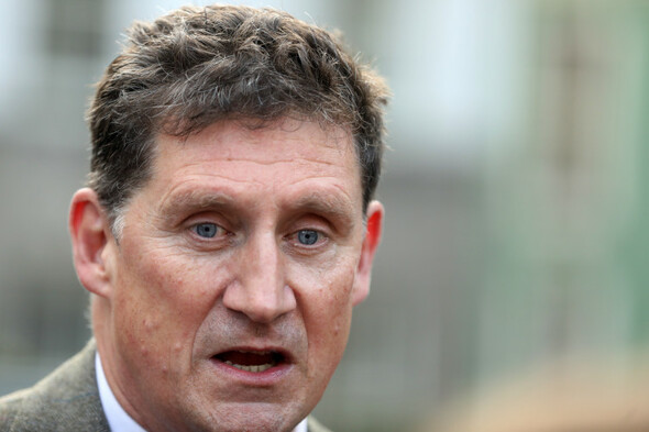 Eamon Ryan: No one anywhere in the country should have to buy bottled water - Vimarsana News