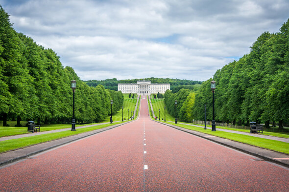Quiz: How much do you know about the history of the Stormont Assembly? - Vimarsana News