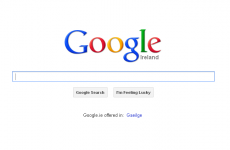 Google's Irish site hit by inaccessibility issues