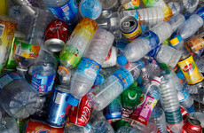A deposit return scheme for cans and plastic bottles begins today; here's all you need to know