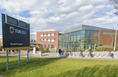 Eight people hospitalised and university campus closed following incident at TUS