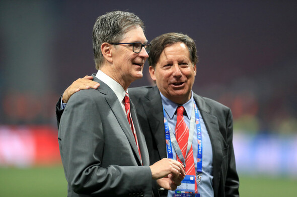 Liverpool owners among investors to strike new $3 billion deal with the PGA Tour - Vimarsana News