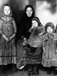 In pics: Ellis Island and its 'huddled masses'