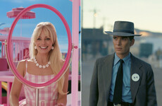 ‘Barbenheimer’ helps Irish box office revenue hit €101 million last year