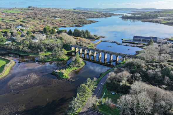 Public invited to have their say on early plans for new greenway projects in Co Cork - Vimarsana News