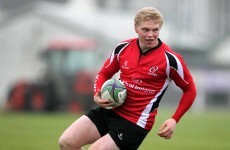 VIDEO: BBC Northern Ireland's moving tribute to Ulster's Nevin Spence