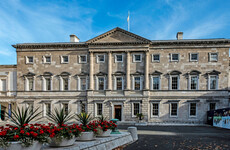 Government defeats Sinn Féin motion calling on intervention in genocide case against Israel