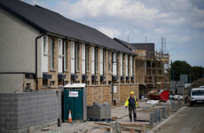 ‘Stricter’ environmental and building regulations placed on new homes in Ireland than in the UK