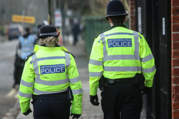 Woman and her two young children hospitalised after acid attack in London - Vimarsana News