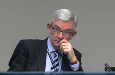 Fianna Fáil TD tells Department of Health chief civil servant to quit