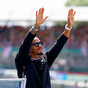 Lewis Hamilton’s move from Mercedes to Ferrari confirmed
