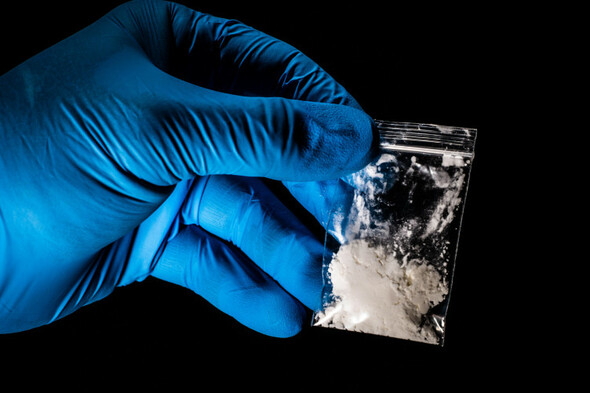Sitdown Sunday: 'There are about 295 deaths a day' - inside the global fentanyl crisis - Vimarsana News