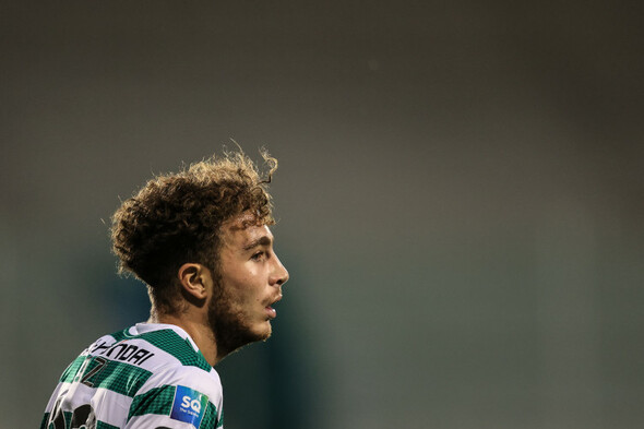 Irish underage prospect Naj Razi leaves Shamrock Rovers for Serie B - Vimarsana News