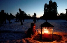 2010 in Photos: December
